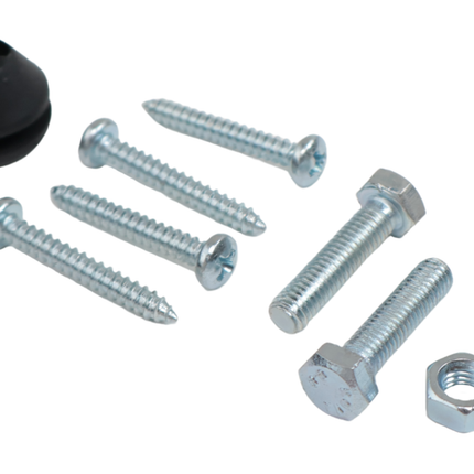Radex Anhänger Rückleuchte - Radex 5800 - links - 220x140x60 mm - lose Kabeltüllenanschluss