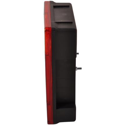 Radex Anhänger Rückleuchte - Radex 6800 - rechts - 160x220x60 mm - 5-poliger Bajonettanschluss