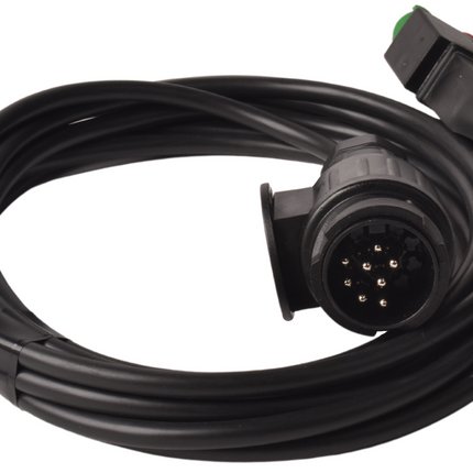 Radex Beleuchtungsset - Radex 5001 - 5 Meter - 13-polig - Plug & Play