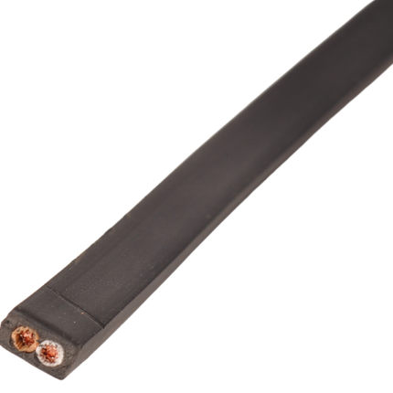 Radex Kabel 2-adrig Radex (2x1,5 mm²)