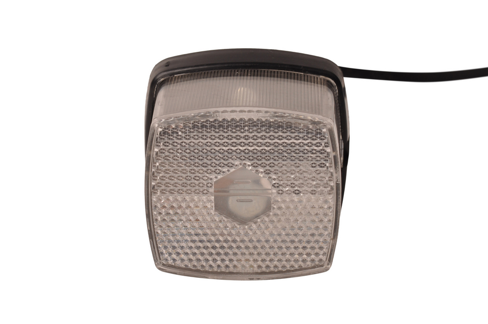 Radex PN910 Begrenzungsleuchte mit 700 cm DC-Kabel