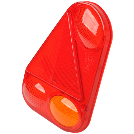 Radex Radex 2900 Ersatzglas – links