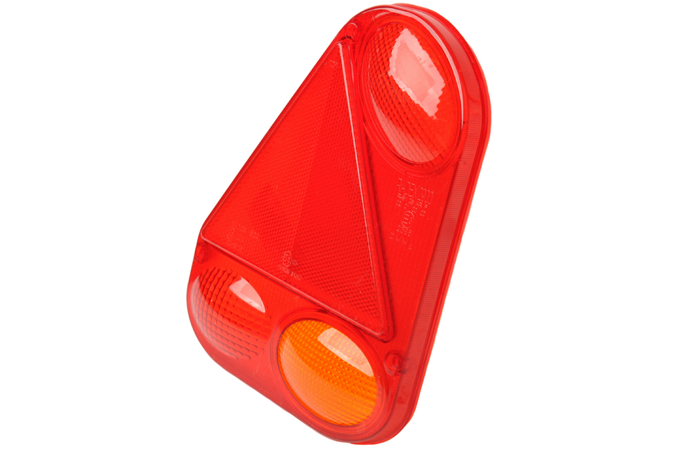 Radex Radex 2900 Ersatzglas – links