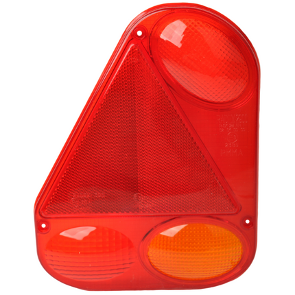 Radex Radex 2900 Ersatzglas – links