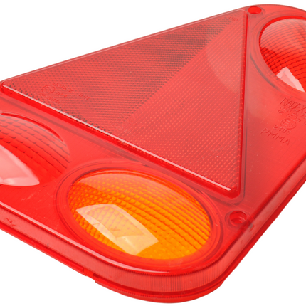 Radex Radex 2900 Ersatzglas – links