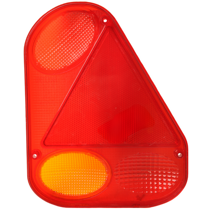 Radex Radex 2900 Ersatzglas – links