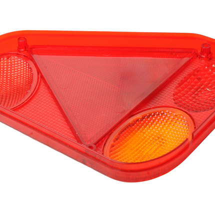 Radex Radex 2900 Ersatzglas – links