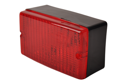Radex Radex 4001 - Nebelschlussleuchte - 130x76x55 mm