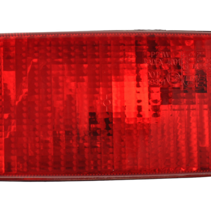 Radex Radex 4001 - Nebelschlussleuchte - 130x76x55 mm