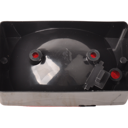 Radex Radex 4001 - Nebelschlussleuchte - 130x76x55 mm