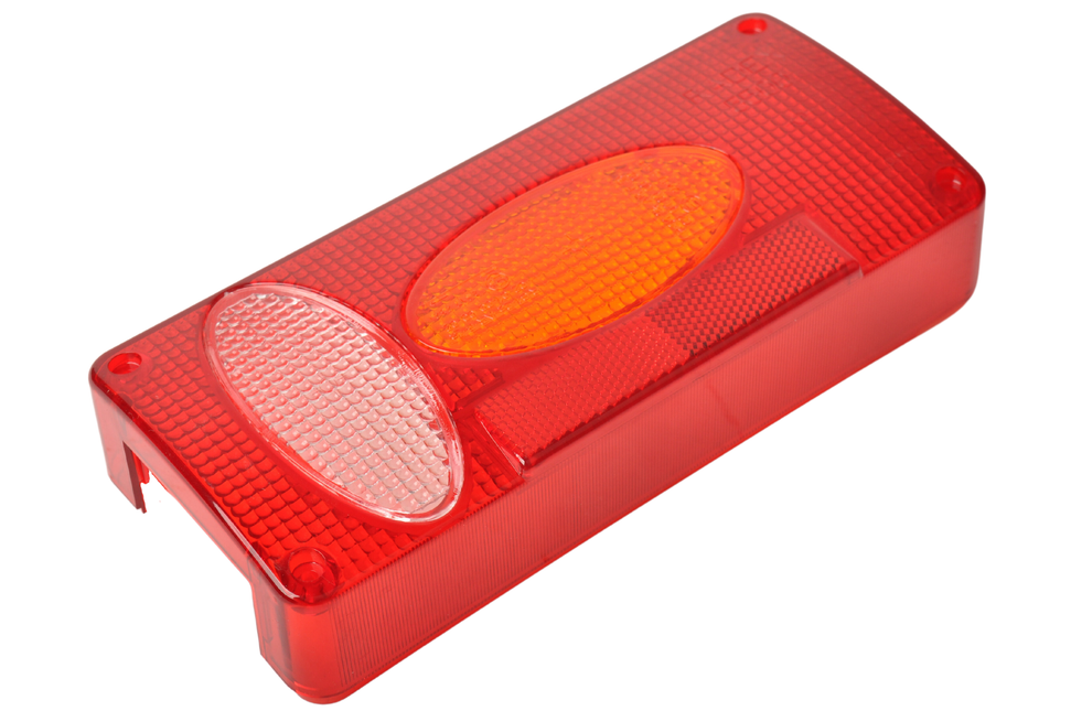 Radex Radex 5500 - loses Glas - rechts