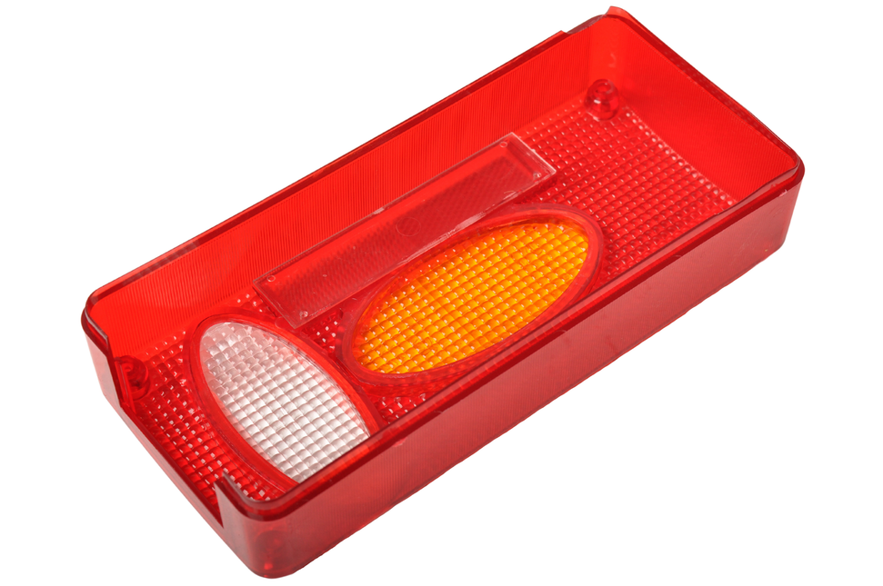 Radex Radex 5500 - loses Glas - rechts
