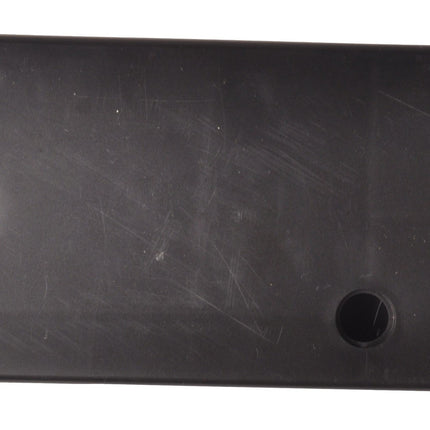Radex Radex 5500 Rückleuchte links 216x98x70 mm mit losem Drahtanschluss