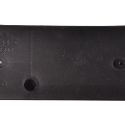 Radex Radex 5500 Rückleuchte rechts 216x98x70 mm mit losem Drahtanschluss
