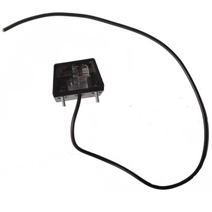 Radex Radex Nummernschildbeleuchtung PN 801 - Kabel 73 cm - lose Kabelverbindung