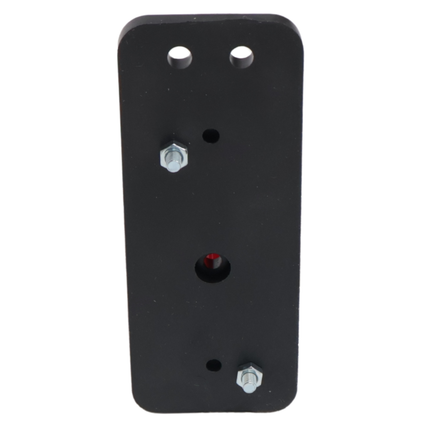 Radex Radex Positionsleuchte 925 Rot/Weiß mit Halterung