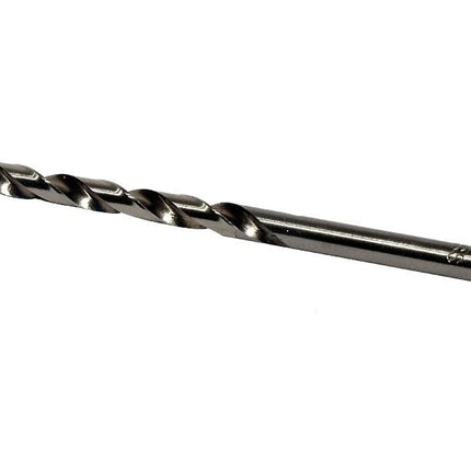 Raltec Metallbohrer 12 mm DIN338 HSS geschliffen