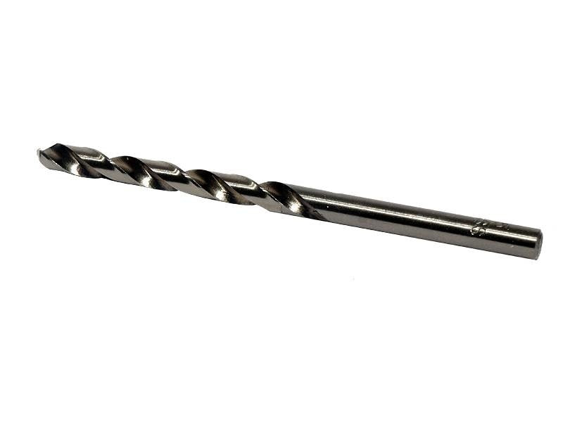 Raltec Metallbohrer 8 mm DIN338 HSS geschliffen