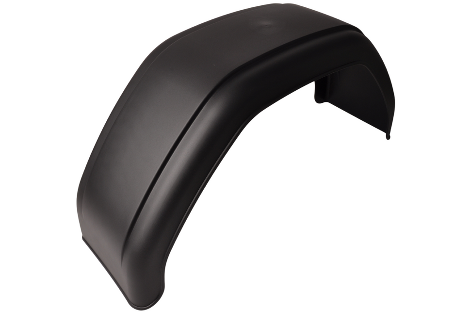 Saris Original Saris/Henra Kotflügel - 800x240x380 mm - Umfang 1235 mm