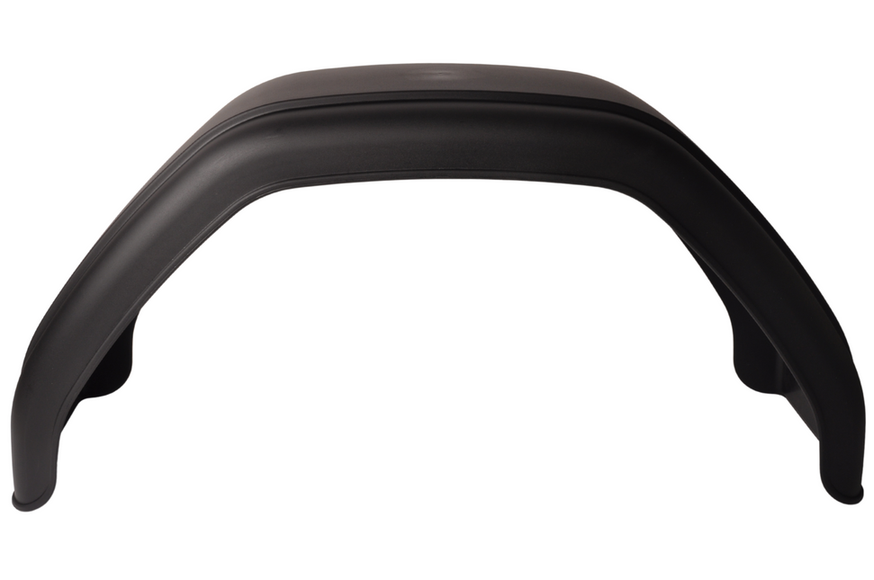 Saris Original Saris/Henra Kunststoff-Kotflügel 800x240x380 mm - Umfang 1235 mm