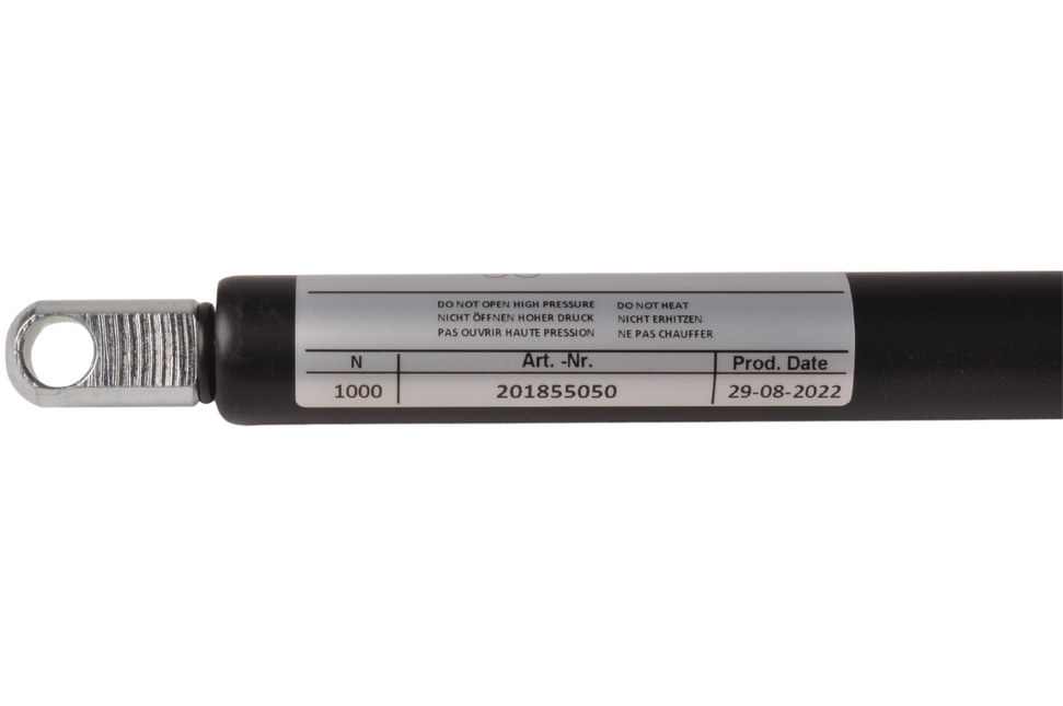 Saris Saris Gasdruckfeder 1000N (4001620) 895 mm