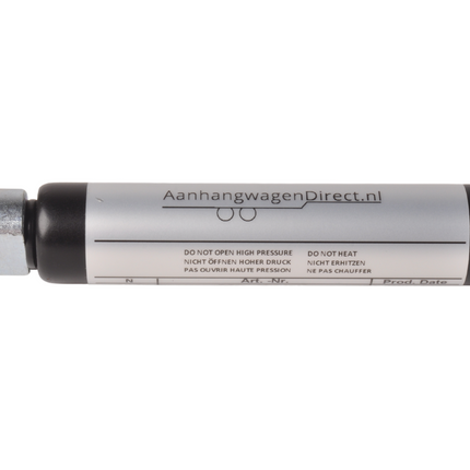 Saris Saris KL75 Gasdruckfeder 700N (4001575) 523 mm