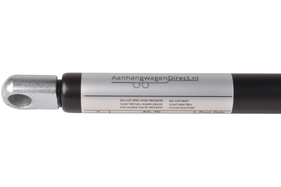 Saris Saris KL75 Gasdruckfeder 700N (4001575) 523 mm