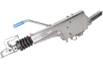 Schlegl Auflaufeinrichtung für Anhänger Schlegl SFV14 (1400 kg) V-Deichsel Auflaufbremse