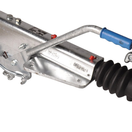 Schlegl Schlegl Auflaufeinrichtung für Anhänger - SFV20 - maximale Anhängelast: 2000 kg - V-Deichselanschluss