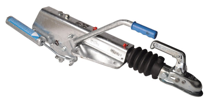 Schlegl Schlegl Auflaufeinrichtung für Anhänger - SFV20 - maximale Anhängelast: 2000 kg - V-Deichselanschluss