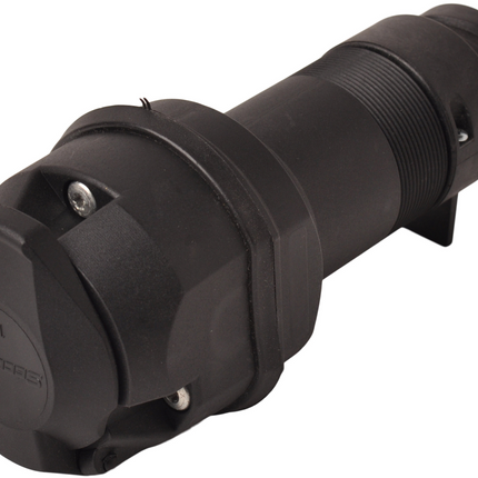 SECORÜT LED-Converter - 13-polig - verhindert Störungen der LED Beleuchtung - 12V - Plug & Play