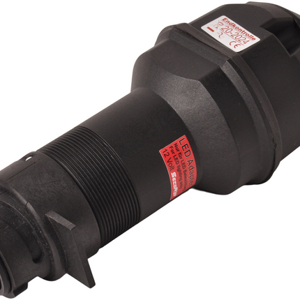 SECORÜT LED-Converter - 13-polig - verhindert Störungen der LED Beleuchtung - 12V - Plug & Play