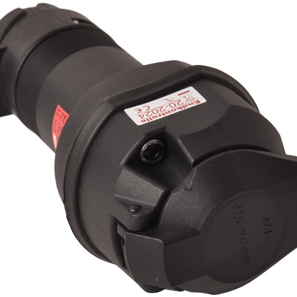 SECORÜT LED-Converter - 13-polig - verhindert Störungen der LED Beleuchtung - 12V - Plug & Play