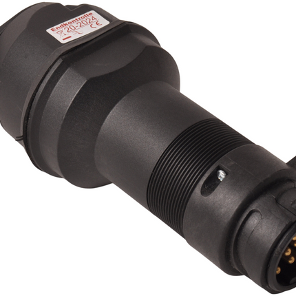 SECORÜT LED-Converter - 13-polig - verhindert Störungen der LED Beleuchtung - 12V - Plug & Play