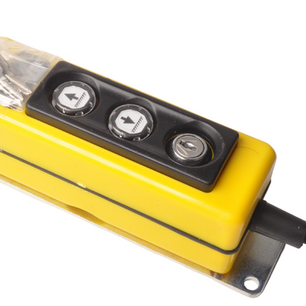 SPX Bedieneinheit Powerpack – SPX – 1,6 Meter Kabel – Schlüsselsicherung