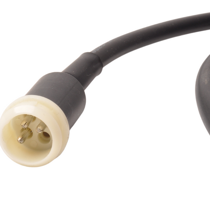 SPX Bedieneinheit Powerpack – SPX – 1,6 Meter Kabel – Schlüsselsicherung