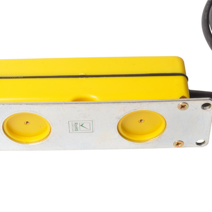 SPX Bedieneinheit Powerpack – SPX – 1,6 Meter Kabel – Schlüsselsicherung