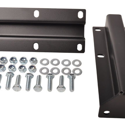 Stabilo Kompletter Bodenmontagesatz für Stabilo-Deichselbox