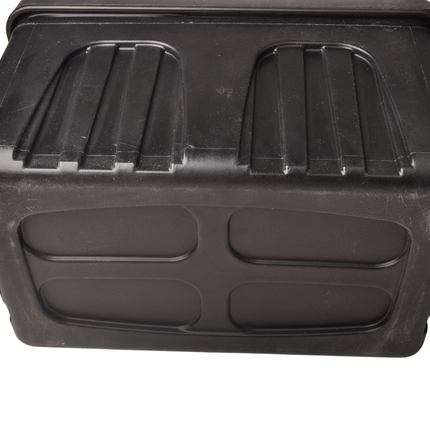 Stabilo Kompletter Bodenmontagesatz für Stabilo-Deichselbox