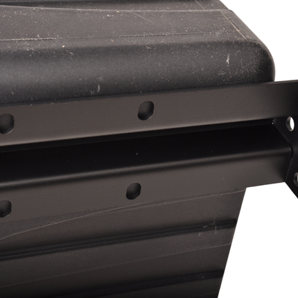 Stabilo Kompletter Bodenmontagesatz für Stabilo-Deichselbox