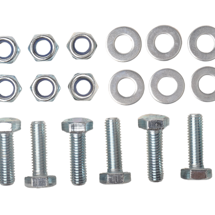 Stabilo Kompletter Bodenmontagesatz für Stabilo-Deichselbox