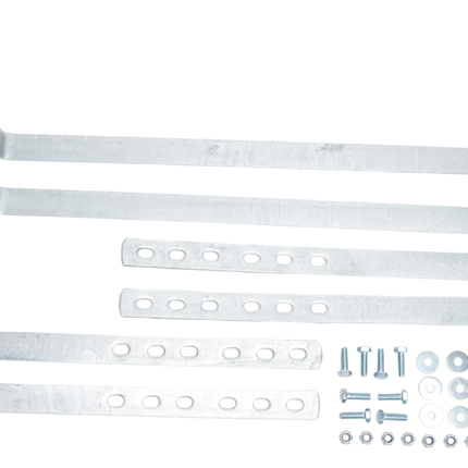 Stabilo Komplettes Stabilo 500 Montageset - Unterbau - UL-Bügel