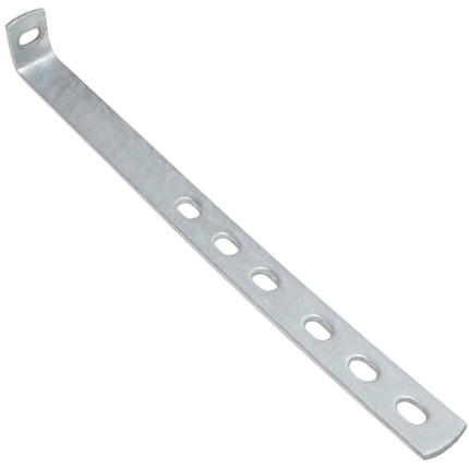 Stabilo Komplettes Stabilo 500 Montageset - Unterbau - UL-Bügel