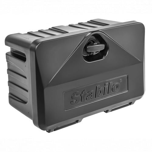 Stabilo Stabilo box 500-3 - Unterbau Deichselbox - 510x340x300 mm