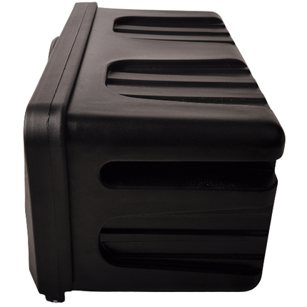 Stabilo Stabilo box 500-4 - Unterbau Deichselbox - 530x250x300 mm