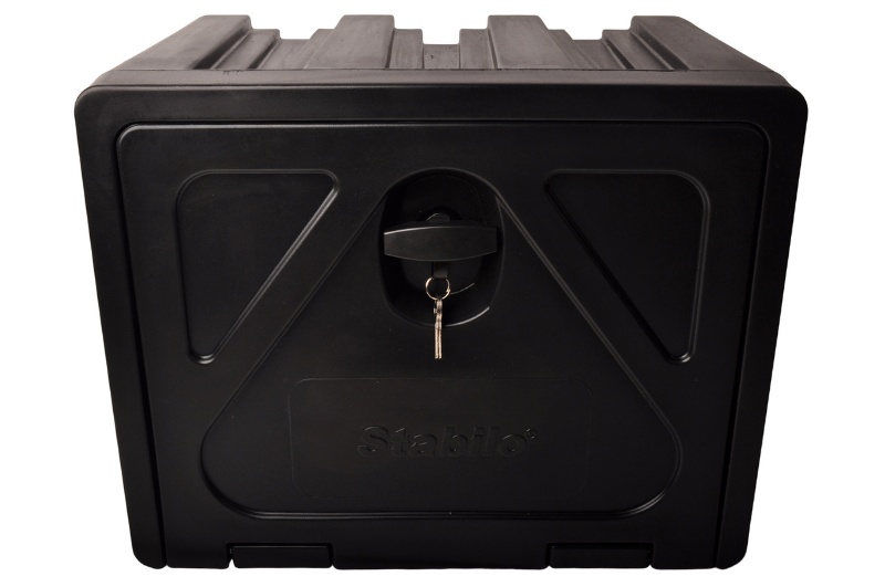 Stabilo Stabilo box 500 - Unterbau Deichselbox- 500x400x350 mm