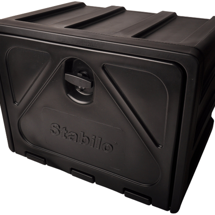 Stabilo Stabilo Box 600 Deichselbox - 600x450x450 mm
