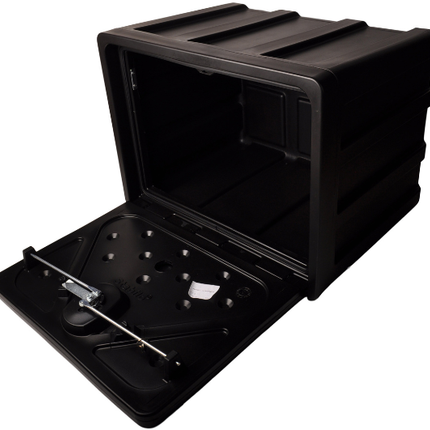 Stabilo Stabilo Box 600 Deichselbox - 600x450x450 mm
