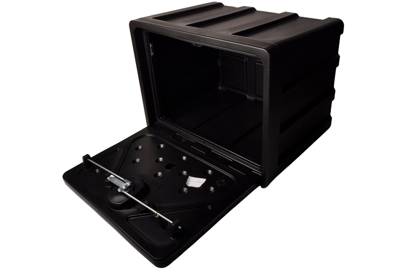 Stabilo Stabilo Box 600 Deichselbox - 600x450x450 mm