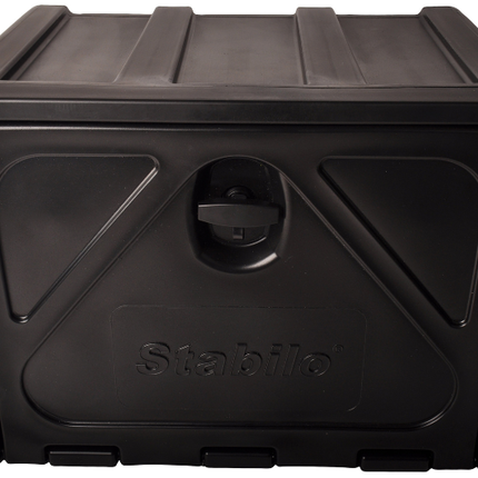 Stabilo Stabilo Box 600 Deichselbox - 600x450x450 mm